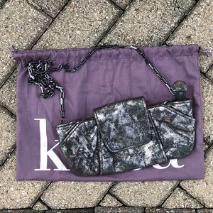Kooba Clutch/Crossbody